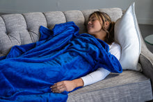 Load image into Gallery viewer, NeuVibes Bio-Energy Blanket